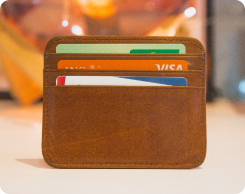Wallet Cards